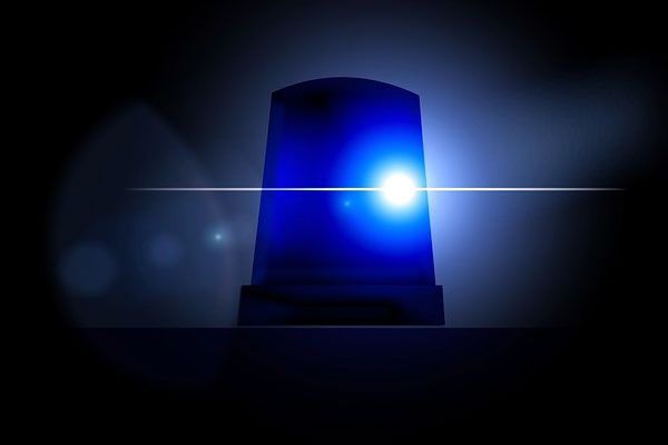 obrázek: Za volantem neměli co dělat