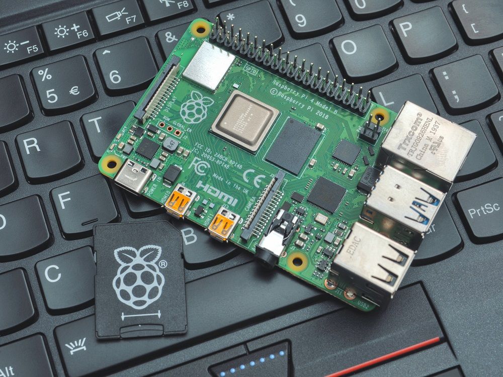 obrázek: Arduino nebo Raspberry Pi – co bude vhodné?