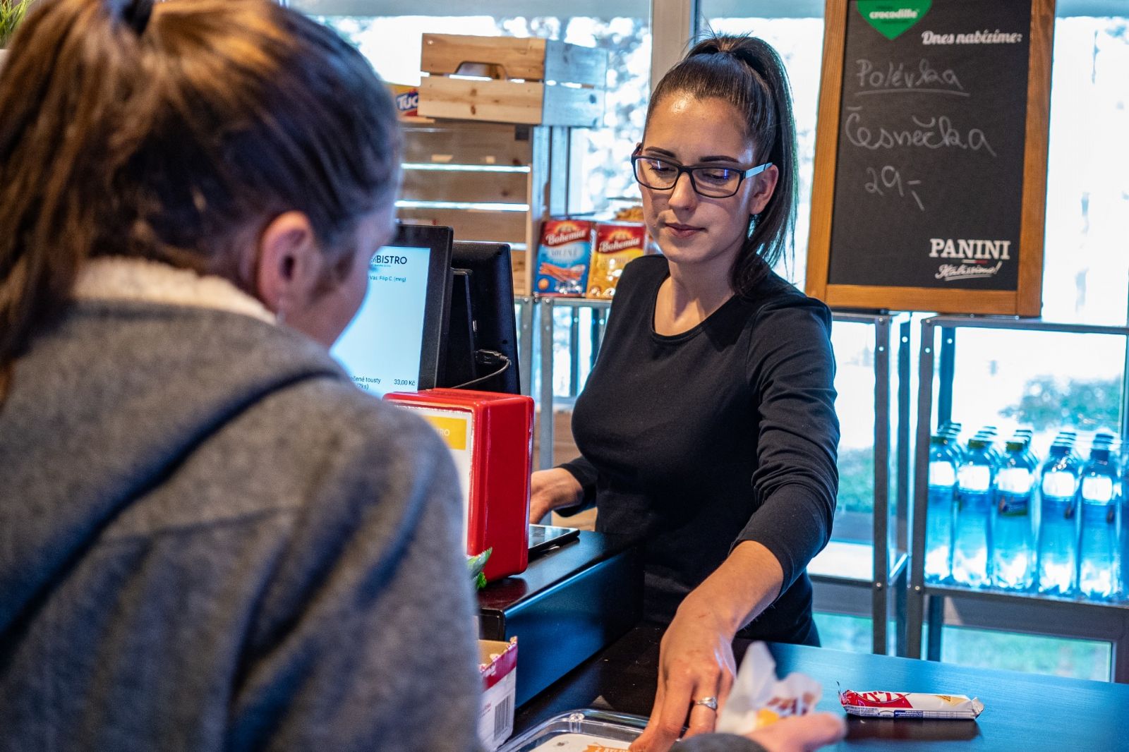 obrázek: Nové pobočky ReFresh Bistro v Ústeckém kraji
