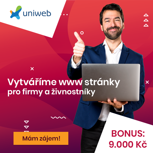 weby uniweb
