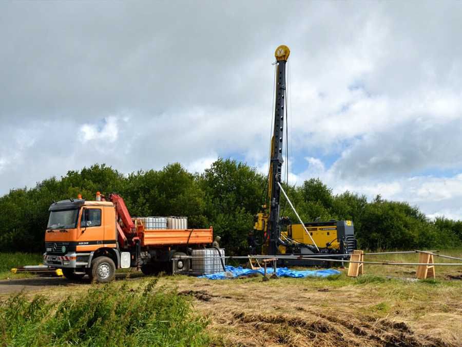 Lithium z Cínovce: Nová továrna v Prunéřově a obavy veřejnosti