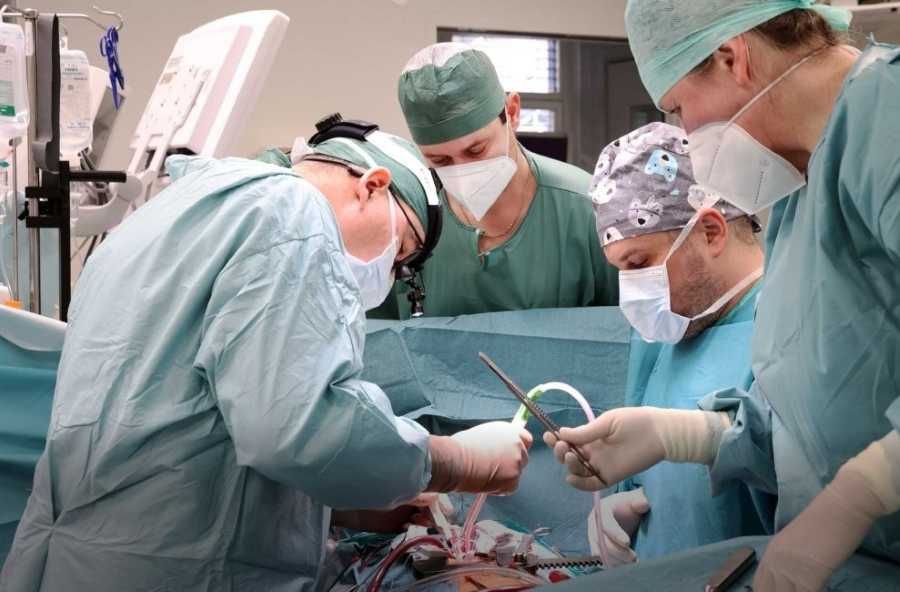 Projekt Meditech: Revoluce v prevenci mozkových výdutí