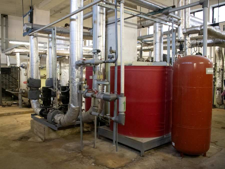 Střekov bude mít nižší ceny tepla, zbytek Ústí nad Labem mírně zdraží