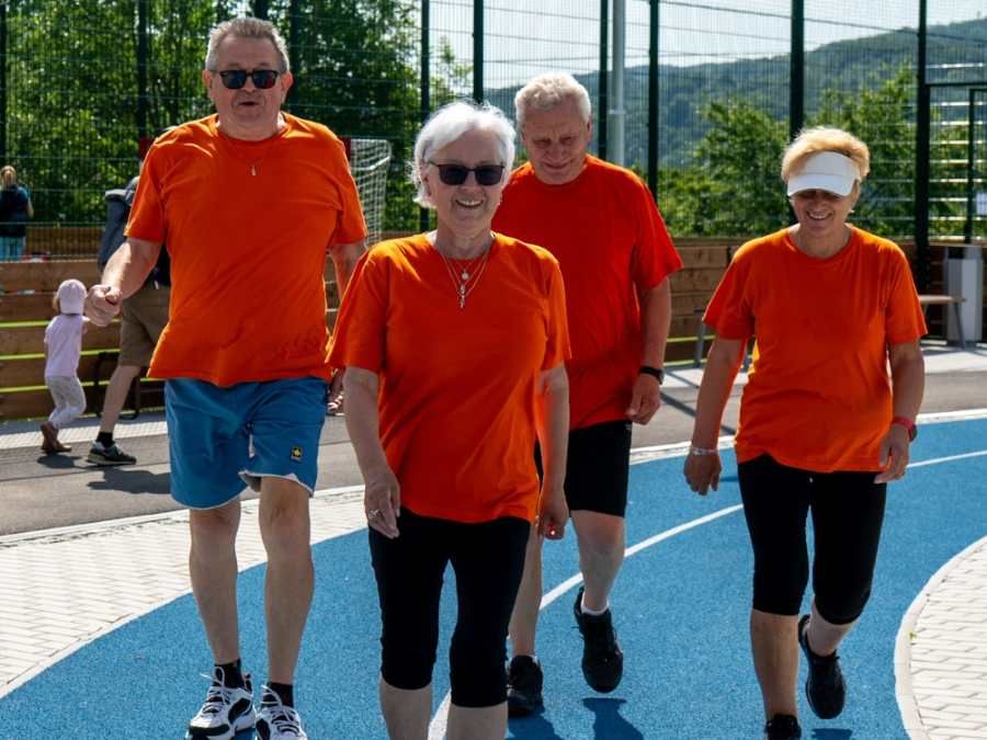 Ústí nad Labem rozdělilo 139 800 Kč pro seniory a postižené