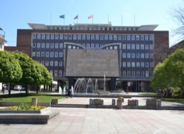 Omezení úředních hodin magistrátu a infocentra