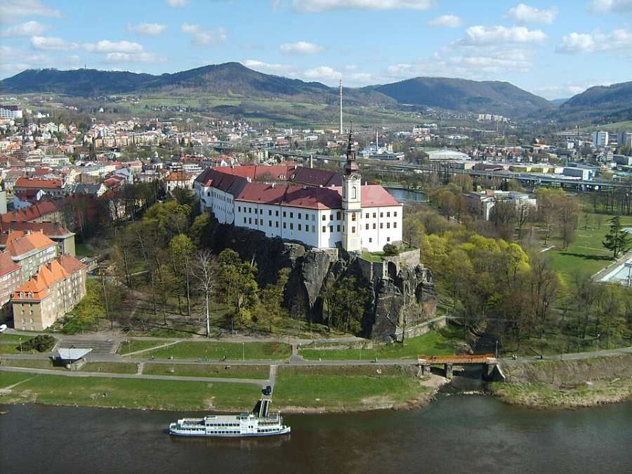 Město realizuje projekty podle návrhů obyvatel