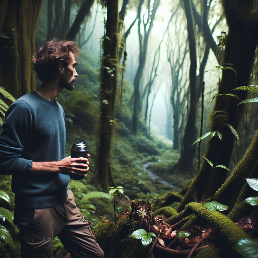 Obavy o zdraví a život zmizelého muže z Mladé Boleslavi