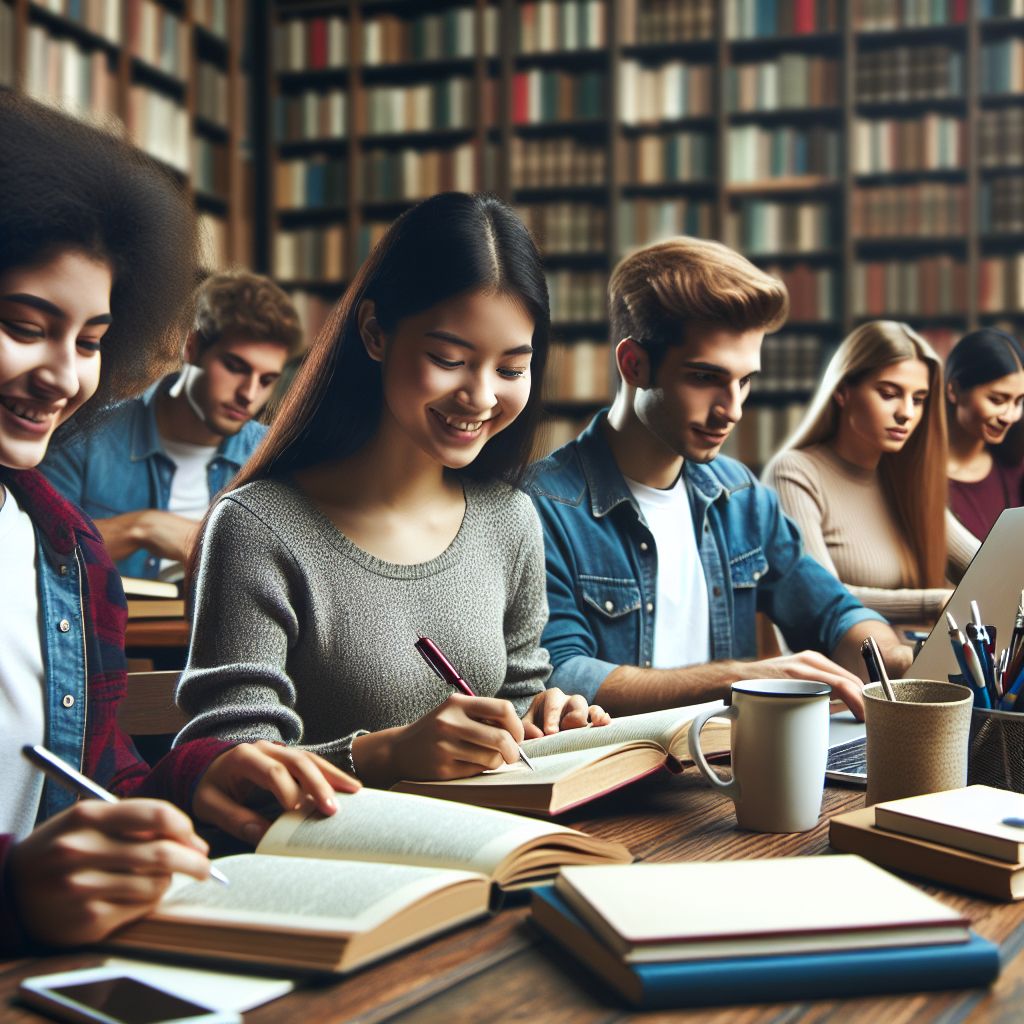 SOKRATES 2 představil budoucím vysokoškolákům nabídku vzdělání