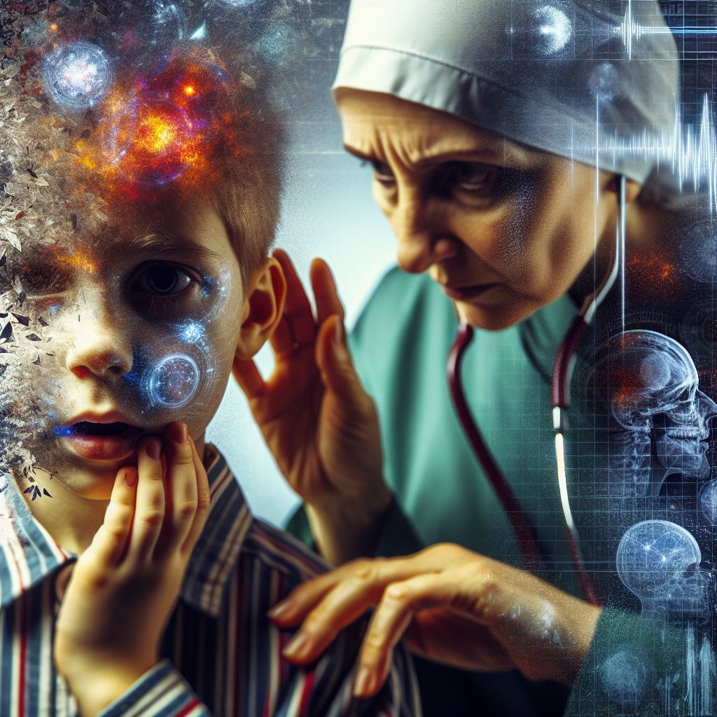 Vychovatelky obviněny z týrání dětí v jeslích