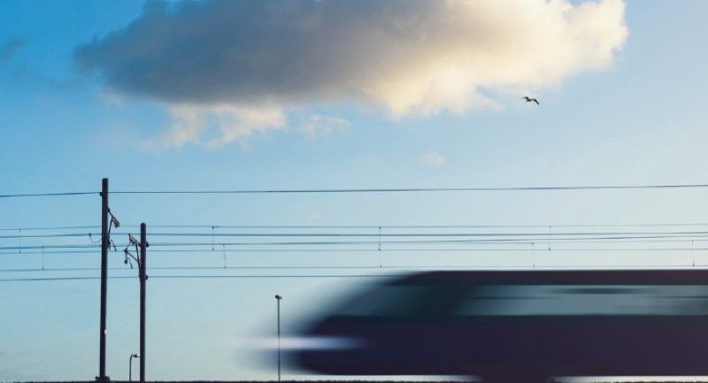 Krušnohorský tunel míří k přípravě: geologické vrty odhalují strukturu terénu