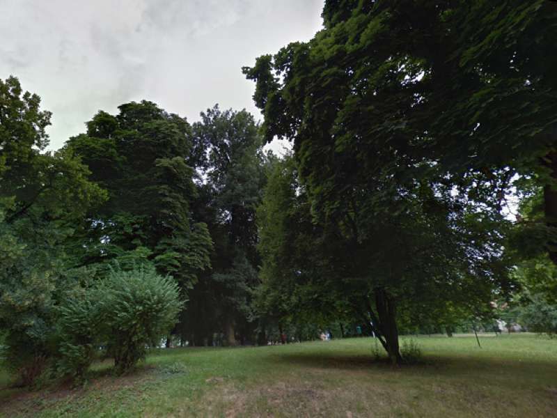 Mánesovy sady čeká rozsáhlá revitalizace za 40 milionů