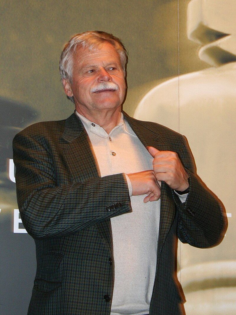 Zemřel Vlastimil Hort: Československá šachová legenda