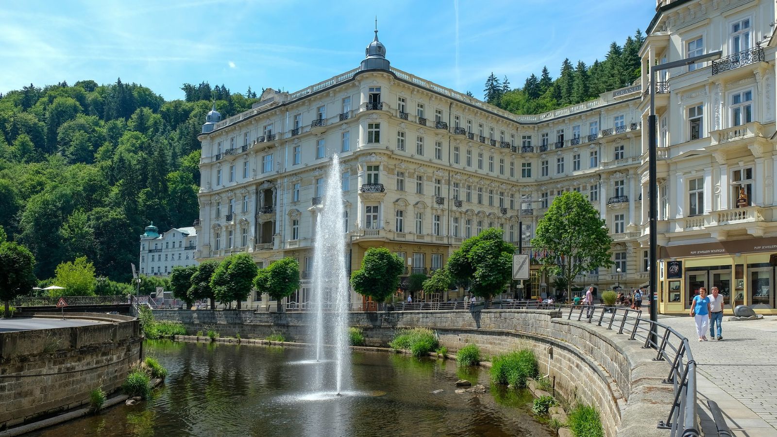 Podporu našim lázním prodlužujeme do 30. června 2021