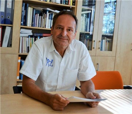 obrázek: Krajská zdravotní v Ústeckém kraji nabídne svým zdravotníkům bezplatné očkování proti chřipce