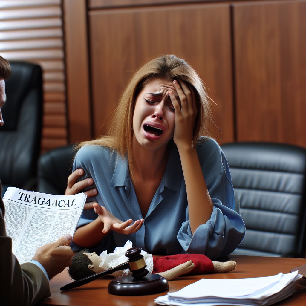 Chlapec ubit nožem při hádce partnerů