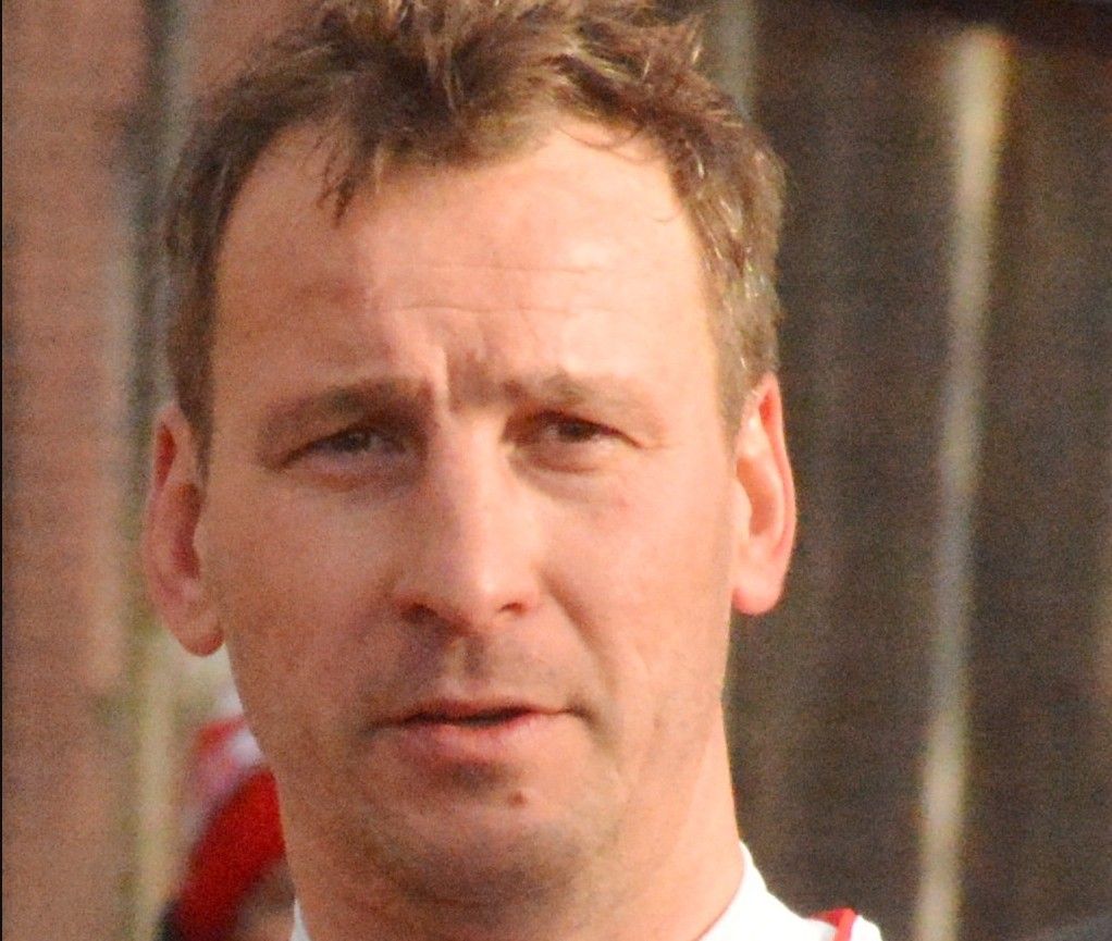 Fotbalista Petrouš obviněn: Podvody s byty za desítky milionů