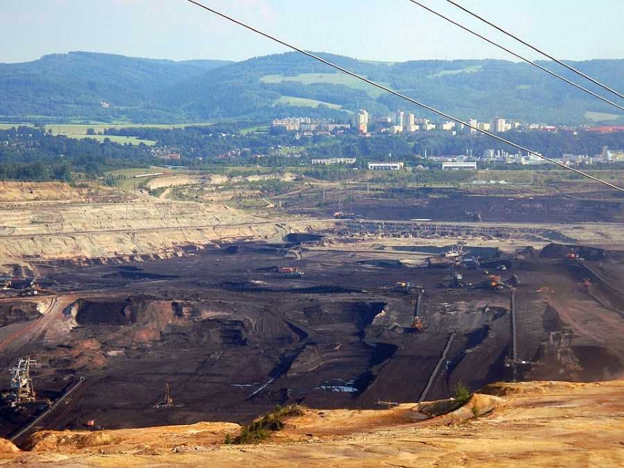 EU investuje 29 miliard na přeměnu uhelných regionů v ČR