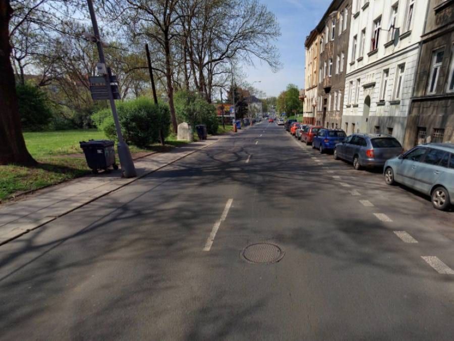 Ústí nad Labem připravuje opravy chodníků, komunikací a parkovišť