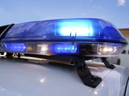 obrázek: Drogy ani alkohol za volant nepatří!