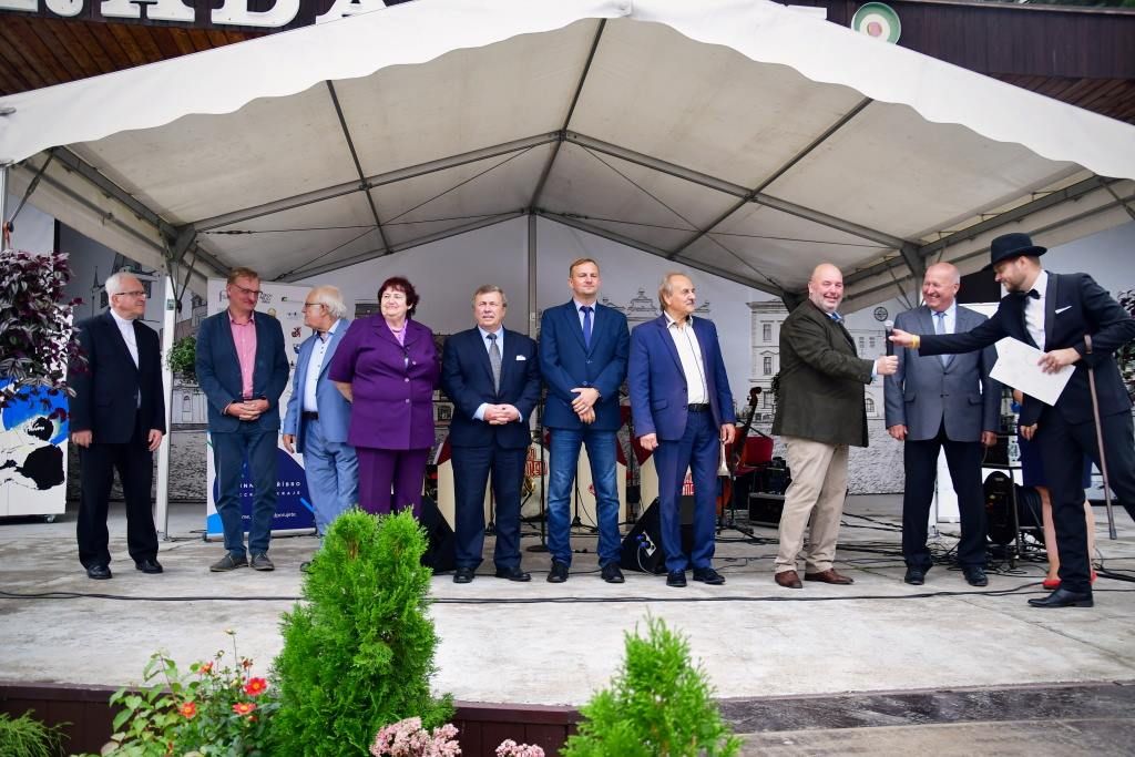obrázek: Největší výstava svého druhu v Čechách odstartovala. 