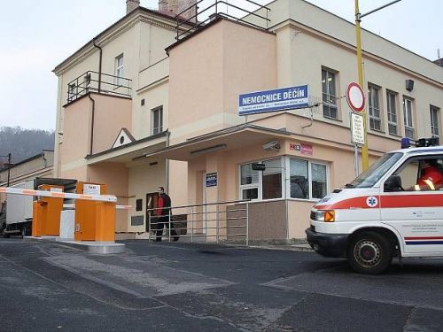 obrázek: Pohotovost pro dospělé již nebude každý den v areálu nemocnice