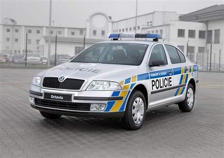obrázek: Z policejních svodek