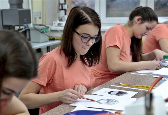 obrázek: Blíží se další ročník Ústeckého Dentu