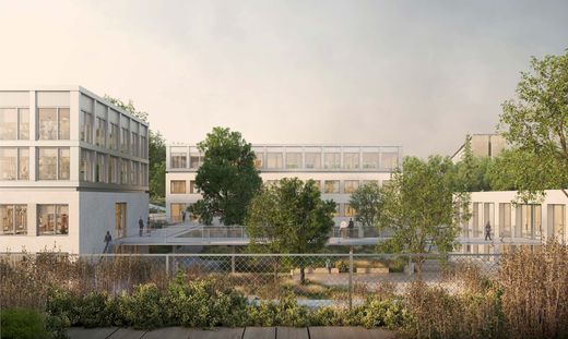 obrázek: Transformační centrum se představuje