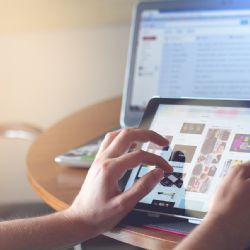 Význam kvalitního připojení v dnešní digitální době