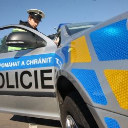 Řidiči překročili rychlostní limity