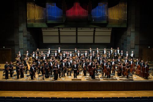Foto: Severočeská filharmonie oživuje kulturu s Beethovenovým festivalem