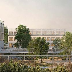 Nové energetické a inovační centrum přináší transformaci ústeckého kraje