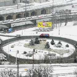 Oprava železničního mostu způsobí komplikace pro řidiče v Ústí nad Labem