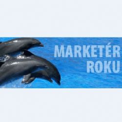Marketér roku 2012
