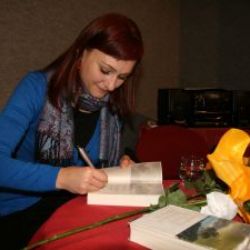 Žítkovské bohyně – autorské čtení