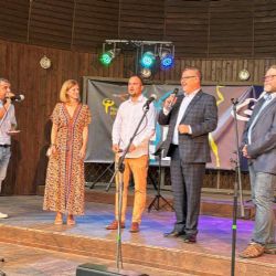 Barevný region v Ústí: Oslava harmonického soužití kultur