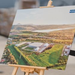 KONE otevřelo v Ústí nad Labem největší evropskou investici za 20 let
