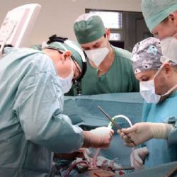 Projekt Meditech: Revoluce v prevenci mozkových výdutí