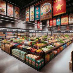 Srovnání cen v supermarketech: kde se vyplatí nakupovat?
