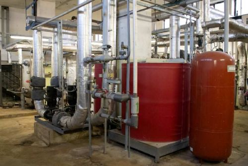 obrázek:Střekov bude mít nižší ceny tepla, zbytek Ústí nad Labem mírně zdraží