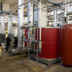 Střekov bude mít nižší ceny tepla, zbytek Ústí nad Labem mírně zdraží