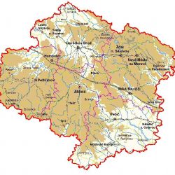 Polní den v Senožatech. Pěstitele brambor z celé Evropy trápí dlouhodobé sucho