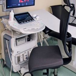 Nový ultrazvuk odhalí vrozené vady plodu už v počátku těhotenství