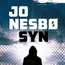 Velký knižní čtvrtek: Jo Nesbo Syn