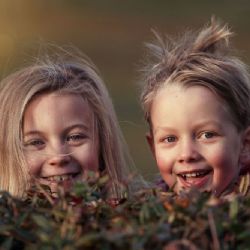Děti na táboře na Děčínsku se učí od hasičů, záchranářů a vojáků