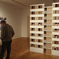 Domy vypráví: Litoměřice v modelech