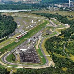 Autodrom Most: Spor o Hluk, Soud Nařídil Omezení