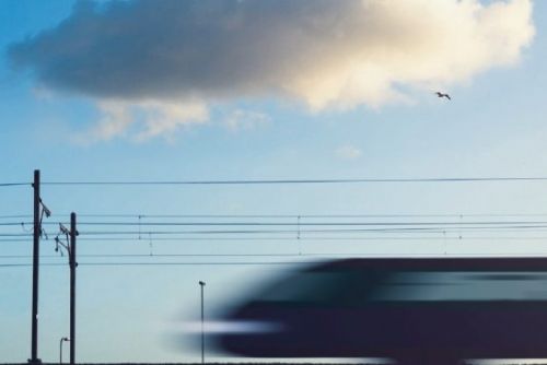 obrázek:Krušnohorský tunel míří k přípravě: geologické vrty odhalují strukturu terénu