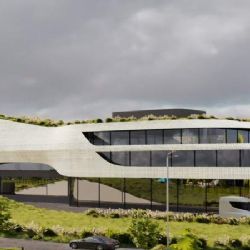 Plánované malé jaderné reaktory v Tušimicích vyvolávají zájem i obavy v Německu