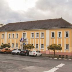 Varnsdorfská radnice projde rekonstrukcí: bezbariérový přístup a nové atrium za 46 milionů